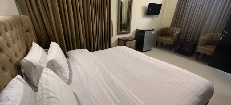 Golden Star Hotel Iqbal Town图片