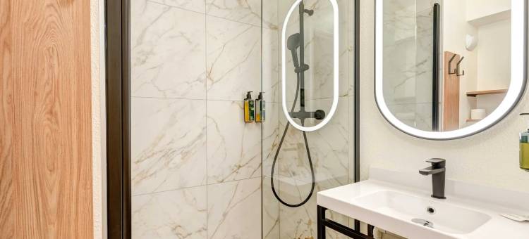 B&B HOTEL Magnanville图片