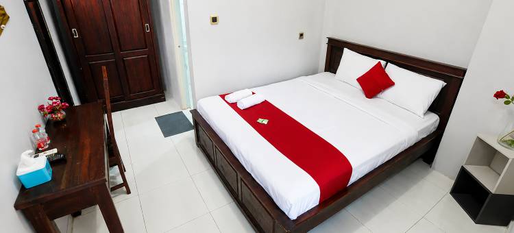 Citra Graha Sobo Guesthouse Syariah图片