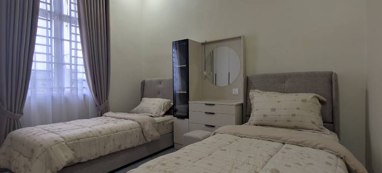 Nusantara Guesthouse图片