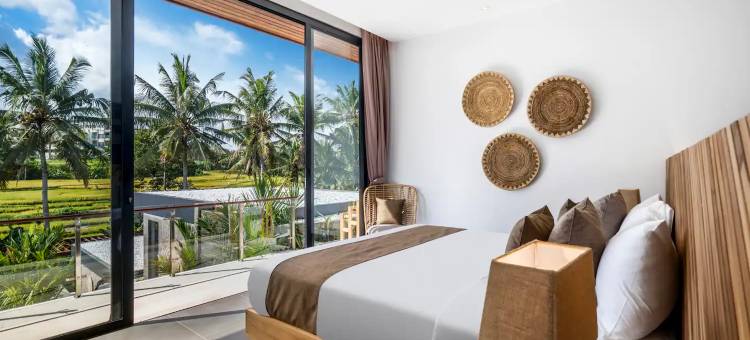 努尔别墅(Villa Noor by BaliSuperHost)图片