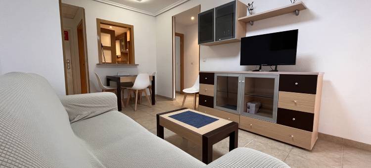 Acv - Torremar-2nd line 1st floor south 2图片