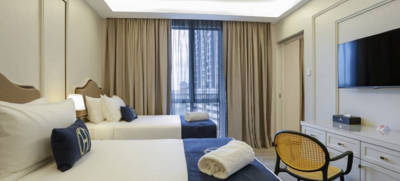 主办酒店(The Host Hotel)图片