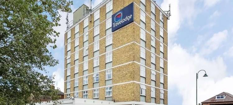 Travelodge Southampton图片