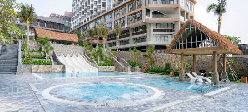 Apec Mandala Chambay by SI图片