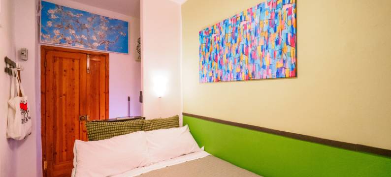 Carmelina 房间(Carmelina Room)图片