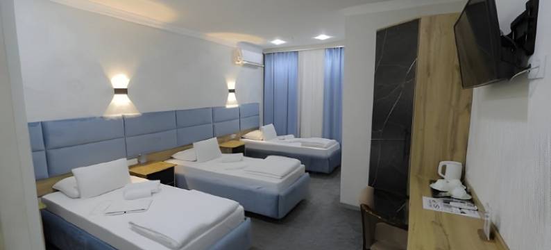 沙尔克酒店(Sharq Hotel)图片