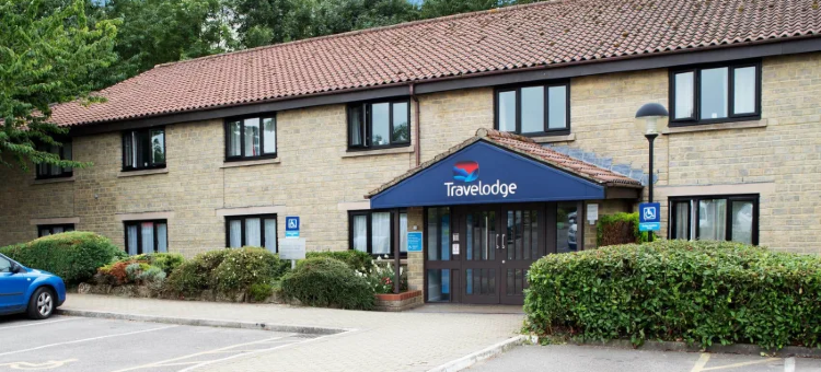 Travelodge Beckington图片