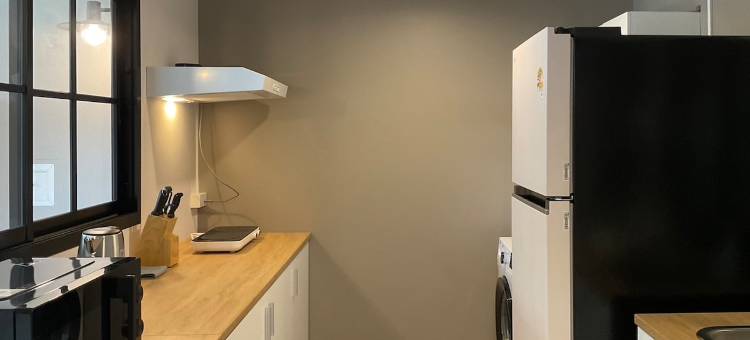 Private & Cozy house, Chiang Rai Airport图片