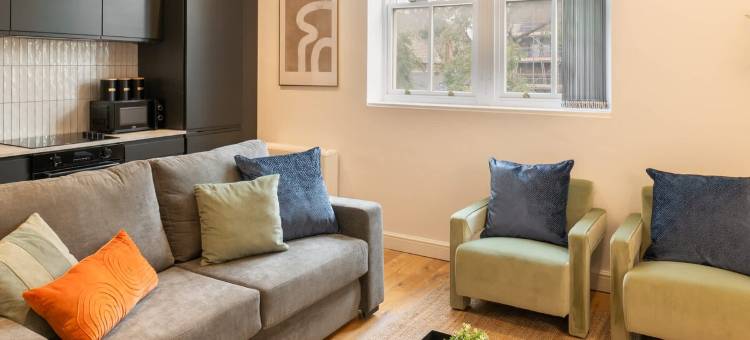 Host Stay - Princes Place 生活(Host & Stay | Princes Place Living)图片