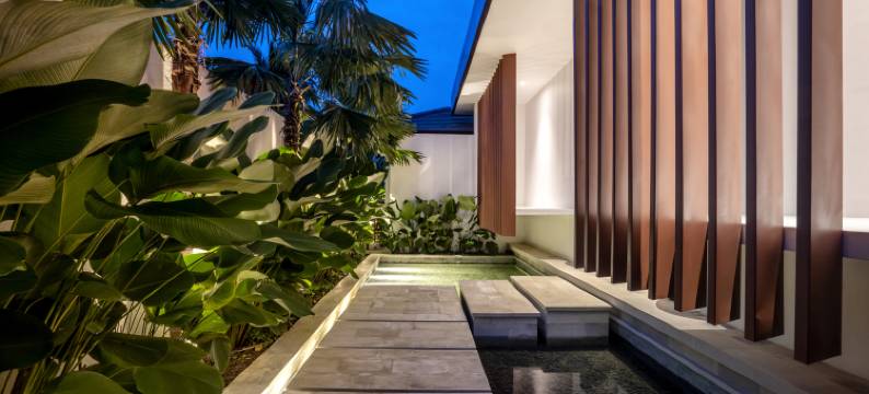 Villa Zen by BaliSuperHost图片