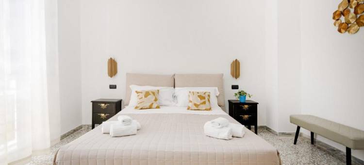 AuGuStea City Stay图片