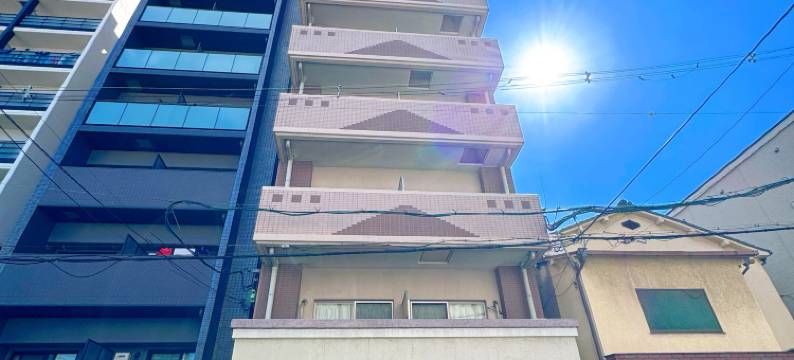 系统苑戎本町(SystemCode Ebisuhonmachi)图片