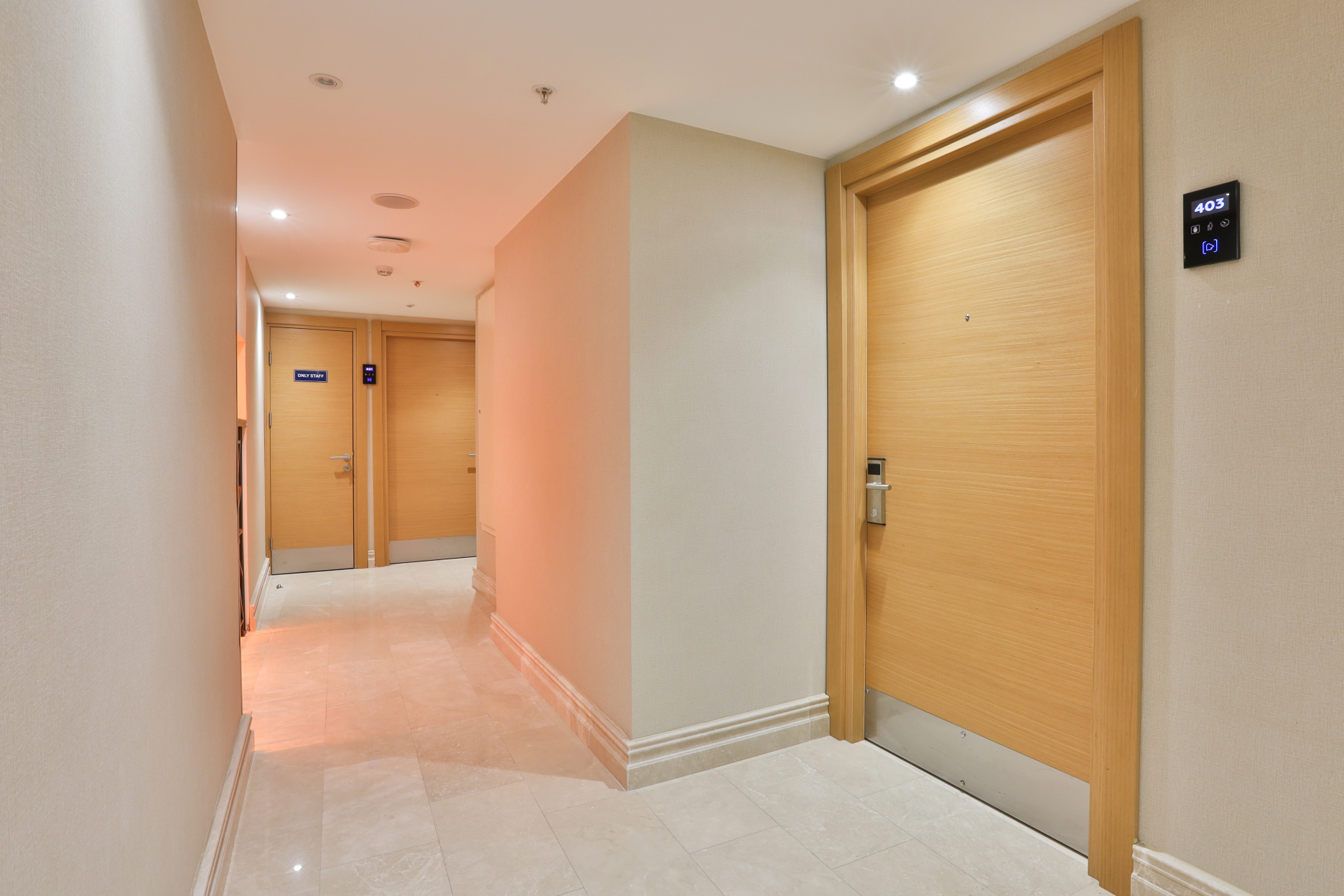 Istanbul Pera Taksim Pera Star Hotel - Istiklal StreetHotel Overview