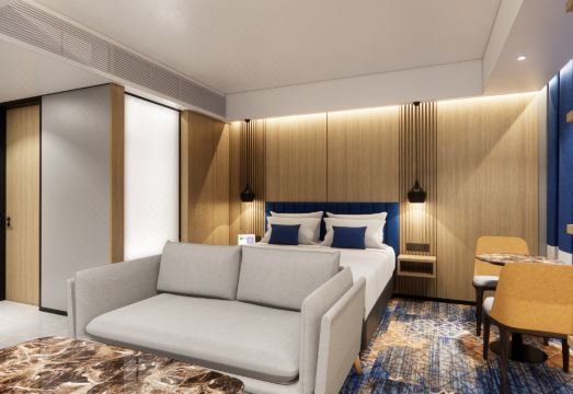 Aston Malang Hotel & Conference Center Hotel Overview