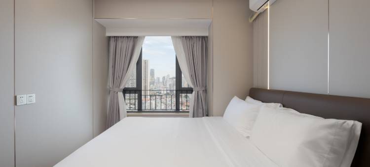 星辰酒店 (富力金边中心城店)(STAR Hotel)图片