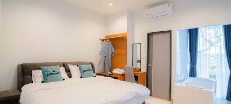 维拉宁泳池别墅和水疗中心(Villanin Pool Villa and Spa)图片