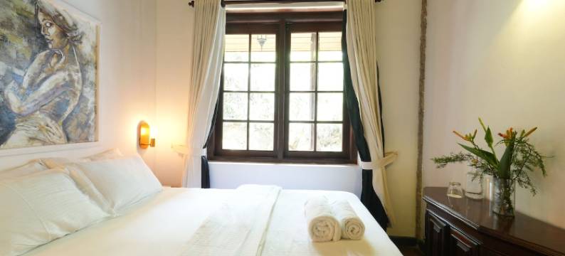 Garfield Bungalow by TONIK图片