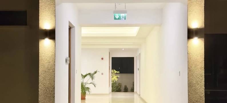 Nana's boho BeachfrontVilla w/Ac&pool图片