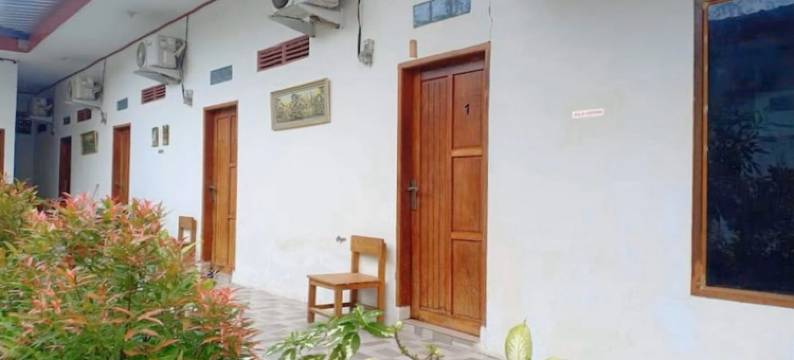 Hotel O Kost Reski 1 Near Pasar Rakyat Limbung图片