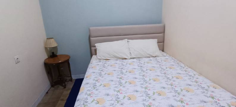 Hotel O Lies Kostel Syariah图片