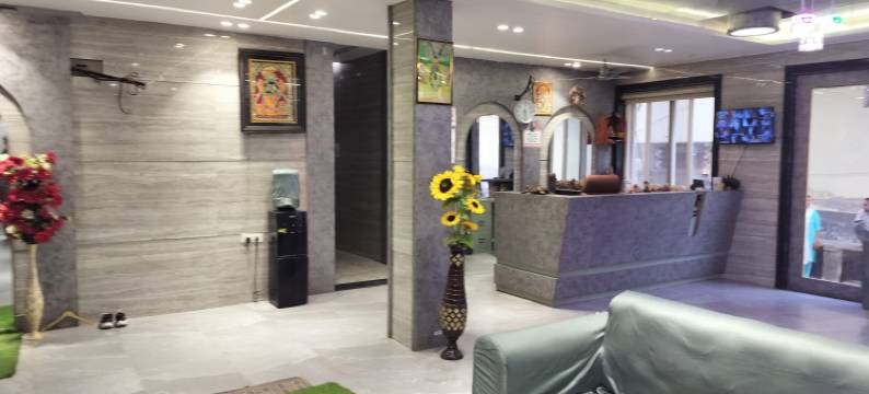 施里巴拉吉达姆(Shri Balaji Dham)图片