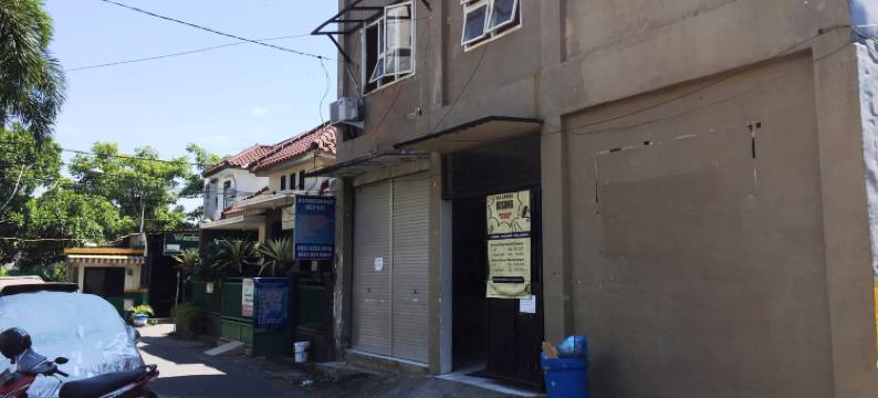 Hotel O Kalijudan Homestay图片