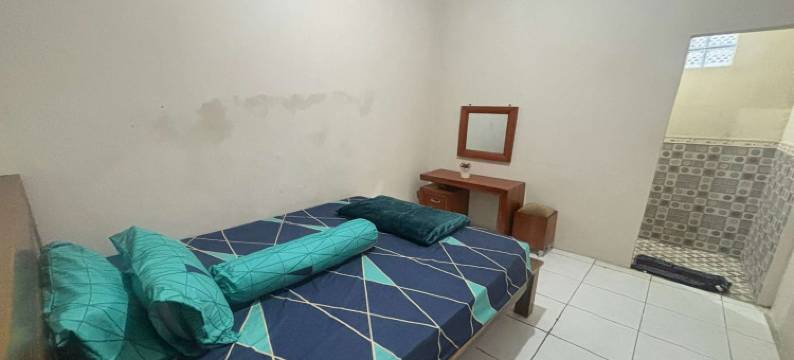 Hotel O Harumi Family Homestay图片
