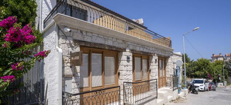 Naro Suites Alaçatı Köyiçi 1图片