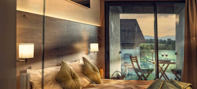 Villa di Modolo – The Dairy Courtyard图片