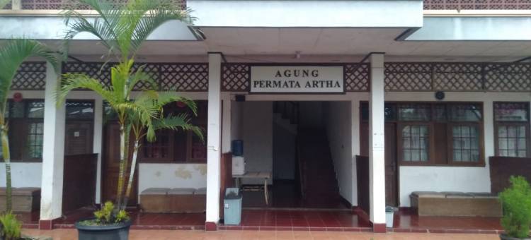 OYO 95039 Hotel Agung Permata Artha图片