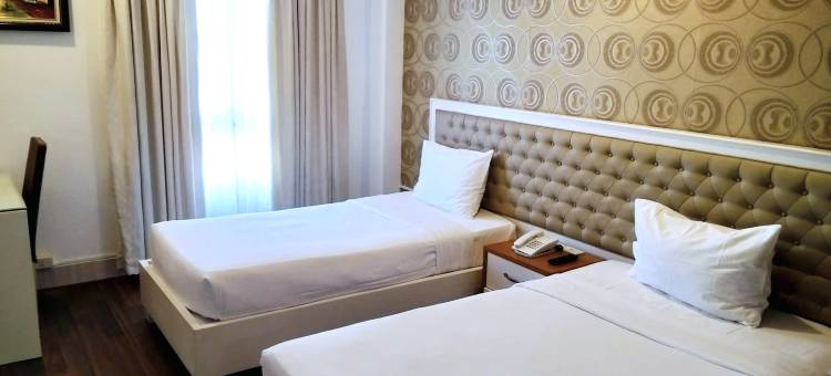 TAY NAM 2 HOTEL图片