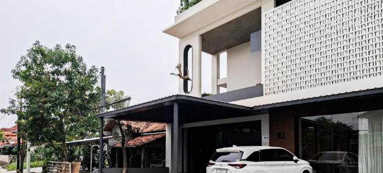 Urbanview KAS Hotel Syariah near Simpang 5 Purwodadi图片