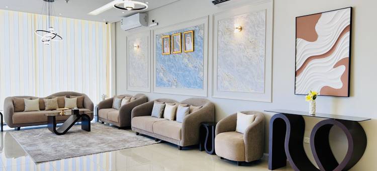 LAVIN SUITES 服务式公寓(Lavin Suites Serviced Apartments)图片