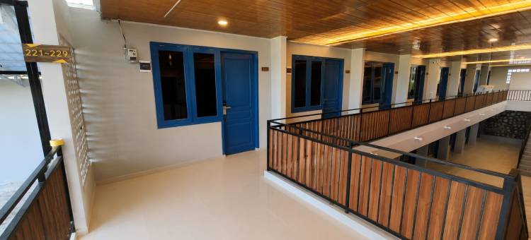 MUGEN Guest House图片