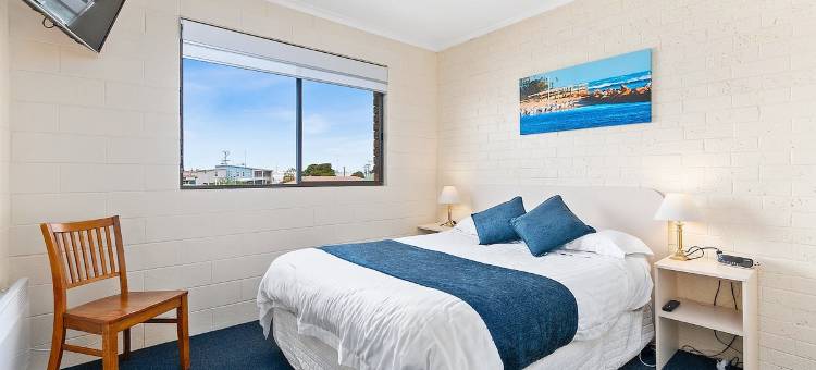 阿拉比假日公寓酒店(Allambi Holiday Apartments)图片