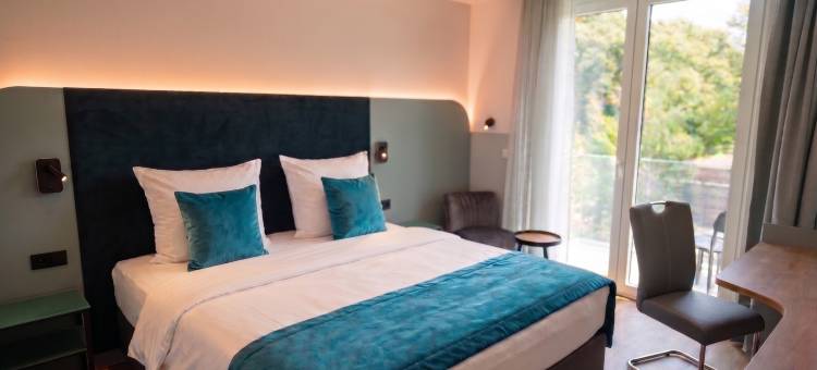 H24 Hotel Berlin Grünau图片