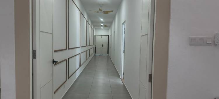 Rumah Merbau A Kluang图片