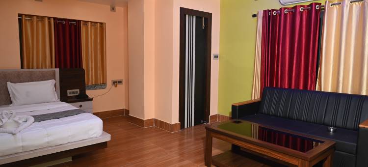 Hotel Tulusi Inn图片