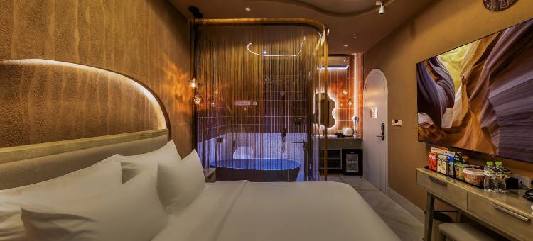 品特霍特尔 2(Pynt Hotel 2)图片