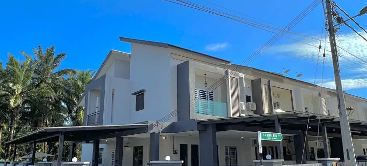 Entire Vacation House In Sitiawan图片