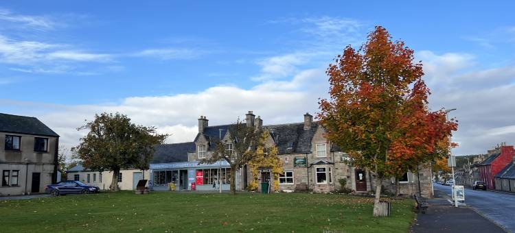 广场酒店(Hotel Square)图片