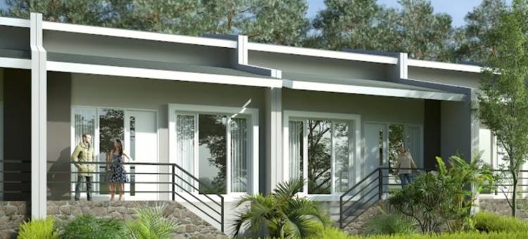 Puncak Bromo Villa图片