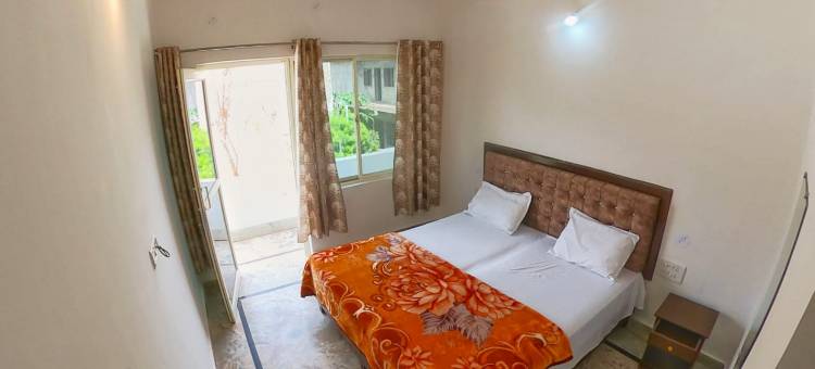 卡玛旅舍(Karma Hostel)图片