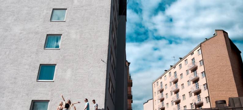 甜梦旅舍(SweetDream Guesthouse)图片