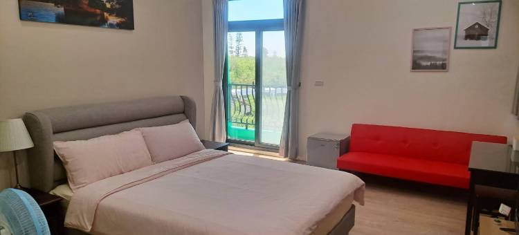 绿水悠游民宿图片