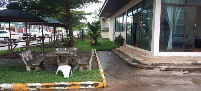 罗永府ST公寓式酒店(ST Residence@Rayong)图片