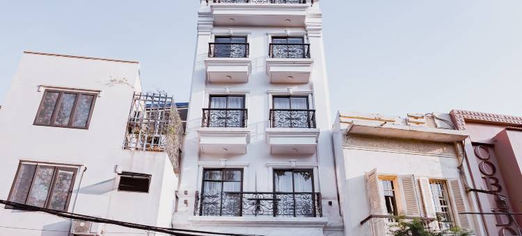 东方酒店及公寓(The Eastern Hotel & Apartment)图片