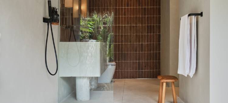 Boni Beach Lombok | Hotel & Restaurant图片