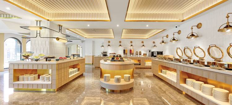 台中欧酷酒店图片